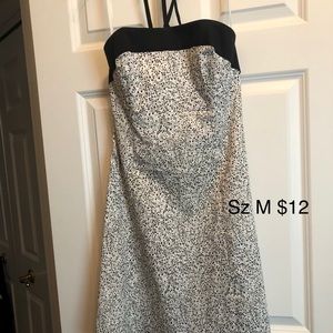 Cute dress worn once